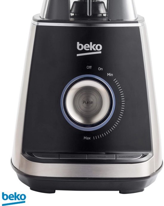 Beko TBS3164X Power Blender
