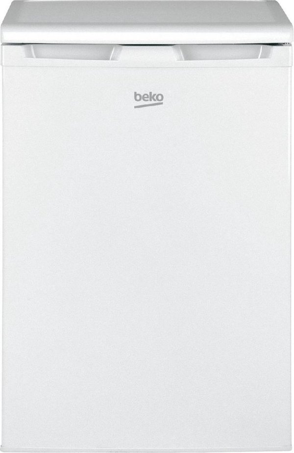 Beko TSE1284N tafelmodel koelkast met vriesvakje