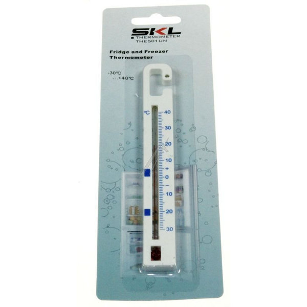 Koelkast / Vriezer thermometer