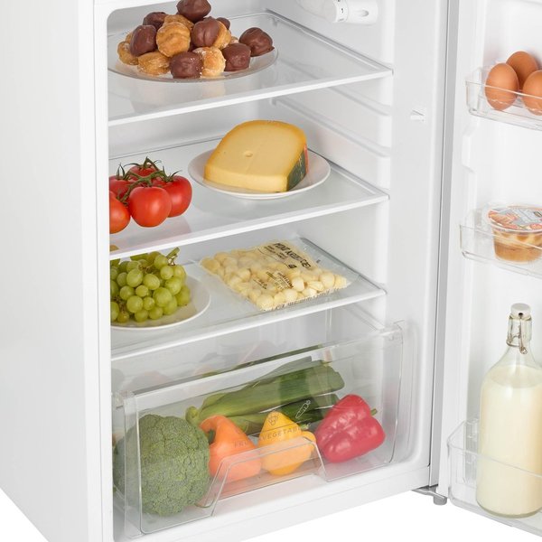 Inventum KK550 Tafelmodel koelkast vrijstaand model