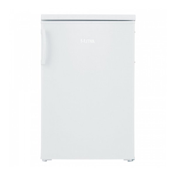 ETNA KVV755WIT tafelmodel koelkast met vriesvakje. 55cm breed. LED verlichting.
