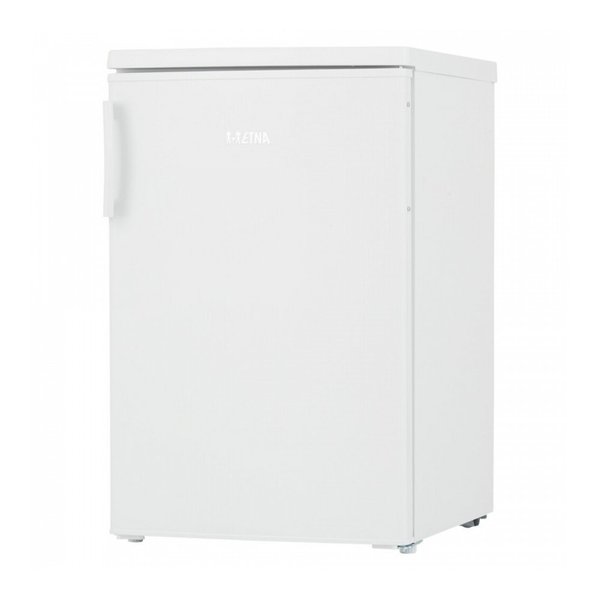 ETNA KVV755WIT tafelmodel koelkast met vriesvakje. 55cm breed. LED verlichting.