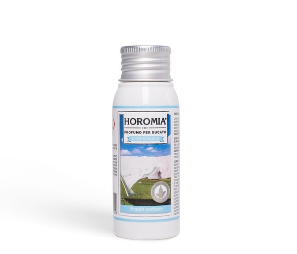 Horomia wasparfum Fresh Cotton  50 ml