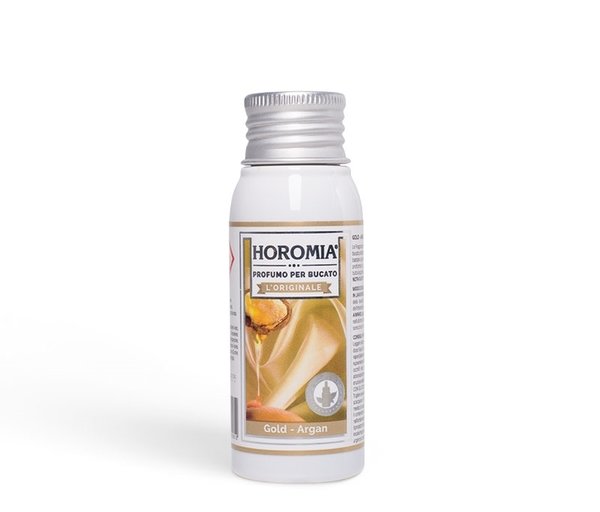 Horomia wasparfum Gold Argan 50 ml