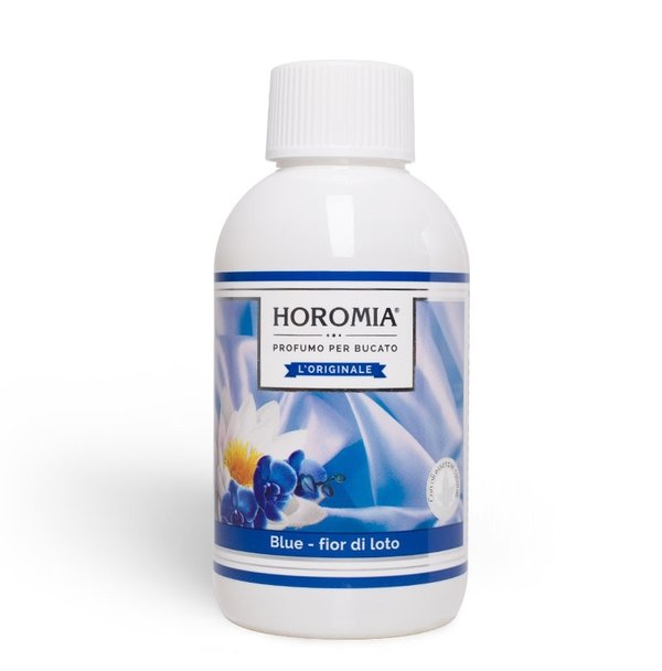 Horomia wasparfum Blue fior di loto 250 ml