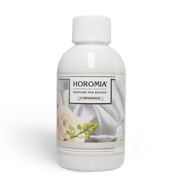 Horomia wasparfum White 250 ml