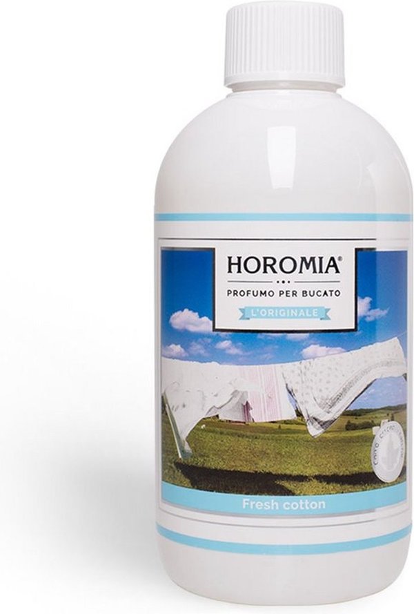 Horomia wasparfum Fresh Cotton: 500ml