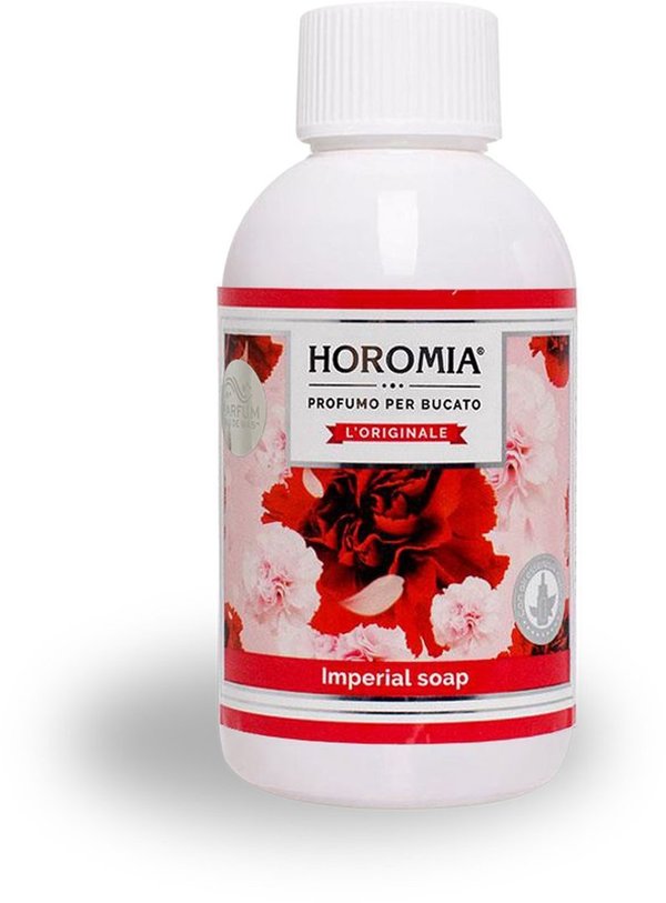 Horomia wasparfum Imperial Soap: 500 ml