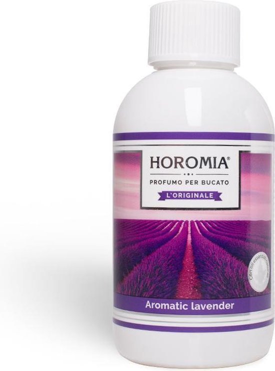 Horomia wasparfum Aromatic Lavender 250 ml