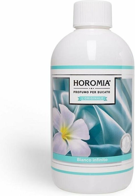 Horomia wasparfum Bianco infinito 250ml