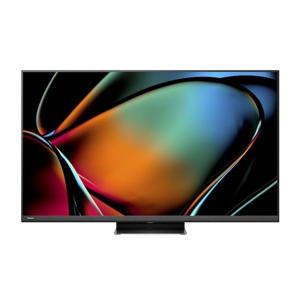 Hisense 65U8KQ,  QLED met miniled, Antireflectiescherm, Dolby Vision, Video-apps,  Dolby Atmos