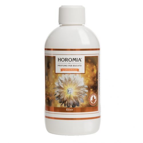 Horomia Elixir 500ml wasparfum