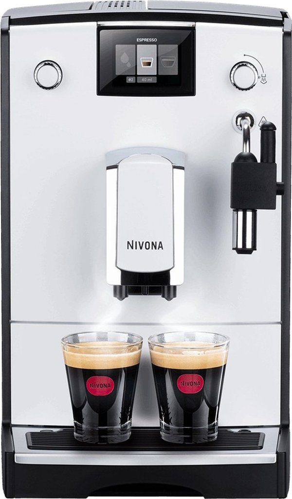 Nivona NICR560 volautomatische espressomachine BEL VOOR DE BESTE PRIJS 06-13988068