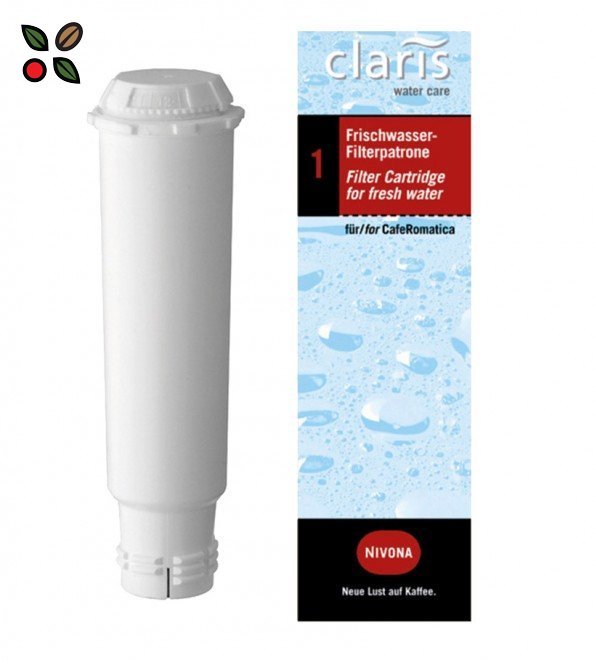 Nivona NIRF 701 Claris waterfilter